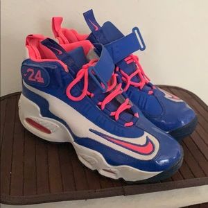 Nike Griffy size 6.5